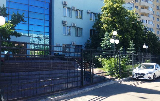 Директора інституту МВС підозрюють у завданні збитків державі на суму 14,4 млн гривень