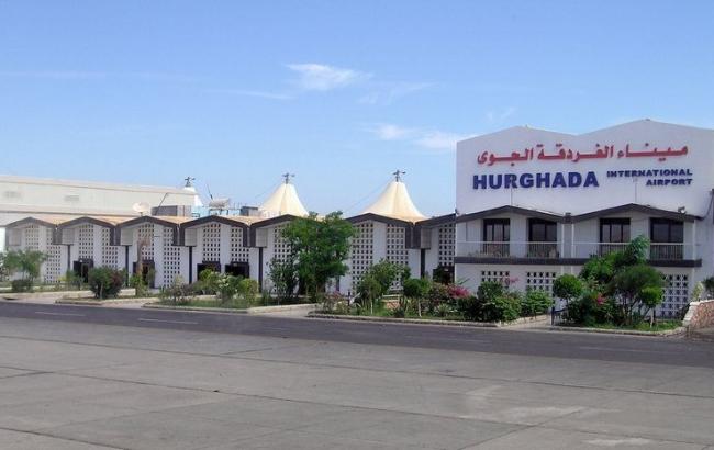 Стало відомо, коли із Єгипту вилетить затриманий літак з українськими туристами