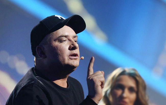 Продюсер Андрея Данилко рассказал, что подорвало здоровье артиста