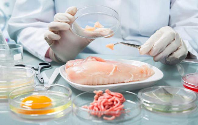 В Украине начала работу миссия Сингапура по аудиту госконтроля пищевых продуктов