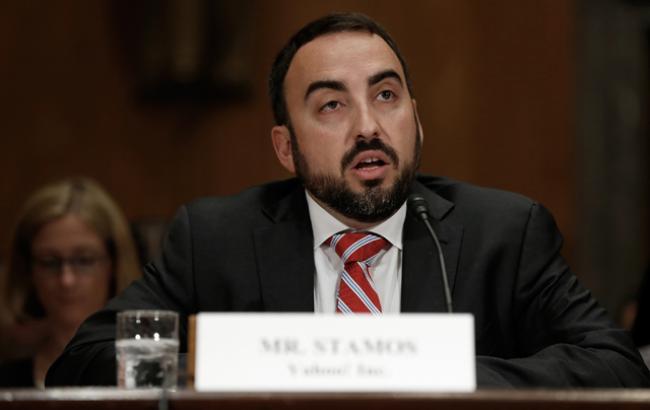 Facebook покинет топ-менеджер по безопасности