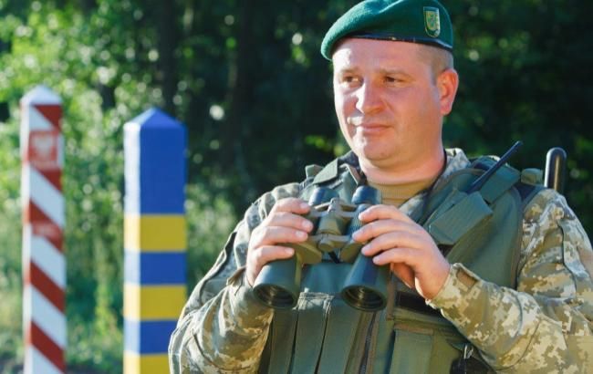 В ГПСУ рассказали подробности о задержанных рыбаках в Азовском море