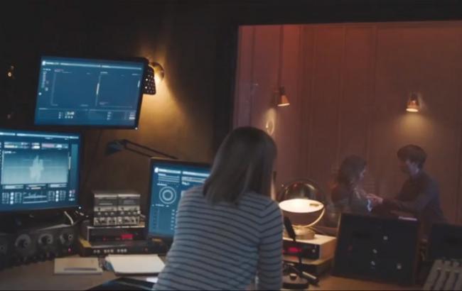 Фільм "Зої": дивитися онлайн трейлер