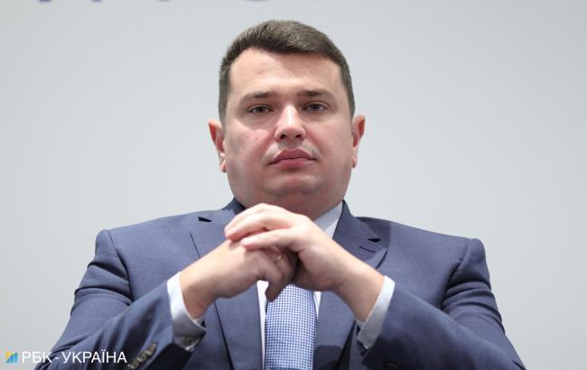 В НАБУ предупредили о давлении во время конкурса в ВАКС