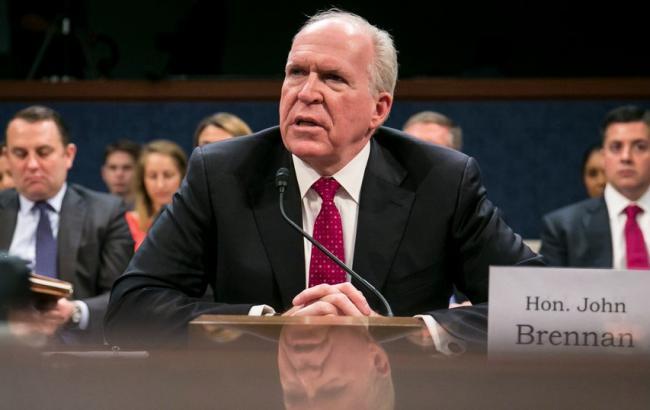 Екс-глава ЦРУ має намір подати позов проти Трампа