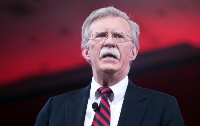 США готові до переговорів з Росією про безпеку сирійських курдів