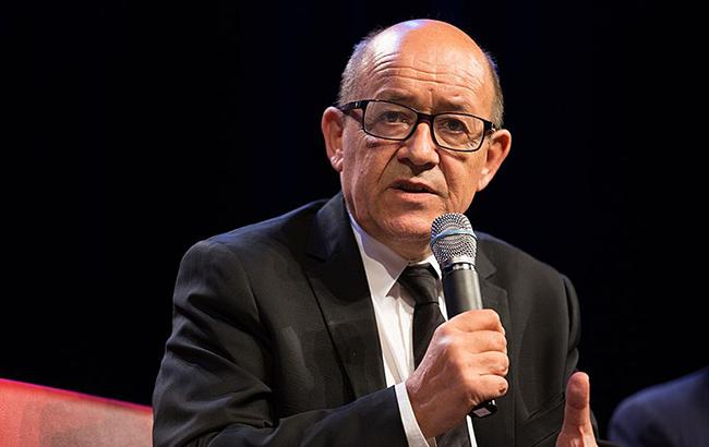 Франция считает, что Россия заинтересована в политическом решении в Сирии