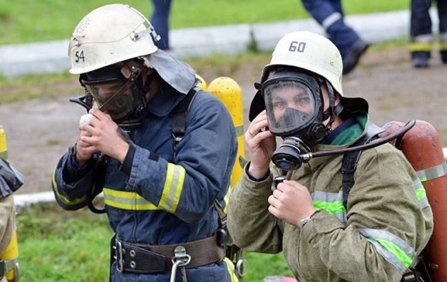 В Польше произошла авария на газопроводе