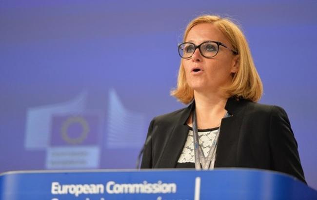 В ЕС заявили, что "выборы" в ОРДЛО противоречат минским договоренностям