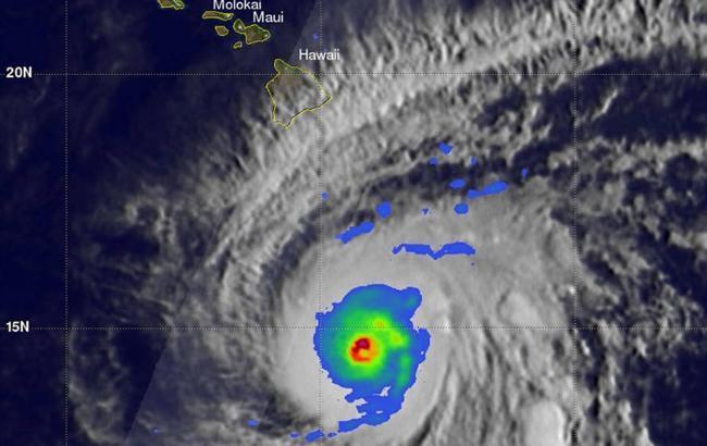 На Филиппинах количество жертв от тайфуна Мангхута возросло до 14