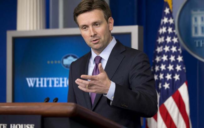 Білий дім прокоментував слова Путіна про збитий Су-24