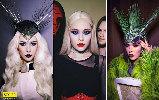 "Я ненасытная, хочу большего": яркие образы неповторимой именинницы Юлии Саниной