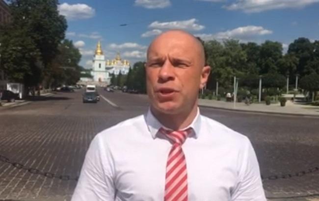 У Нацполіції працює охоронна структура, створена екс-радником глави МВС, - розслідування