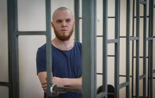 Крымского политзаключенного Лимешко этапировали в другую российскую колонию