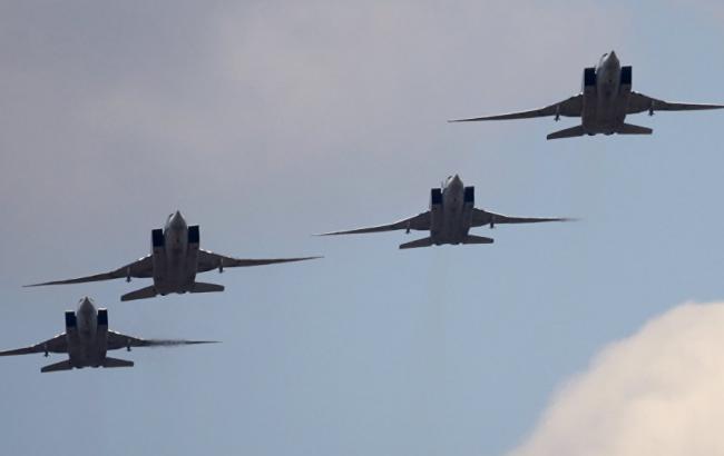 В результаті авіаударів РФ в Сирії загинули більше 30 мирних жителів