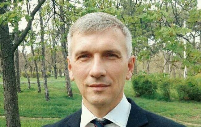 Полиция продлила срок охраны активиста Михайлика