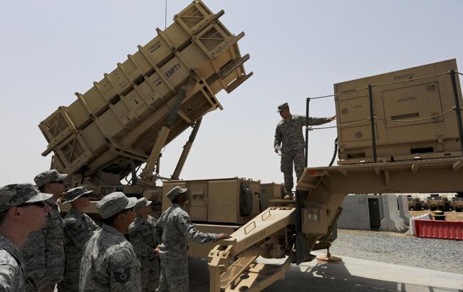Польша усилит противоракетную оборону американским комплексом Patriot