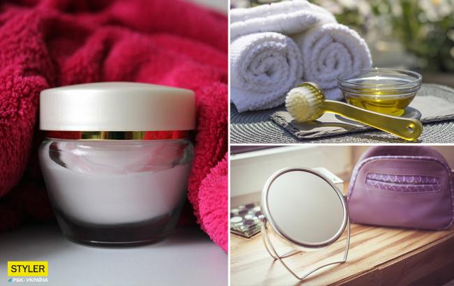 Врач-косметолог рассказала украинкам, как ухаживать за кожей осенью