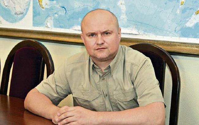 ГПУ подала клопотання про тимчасовий доступ до документів САП по справі Демчини