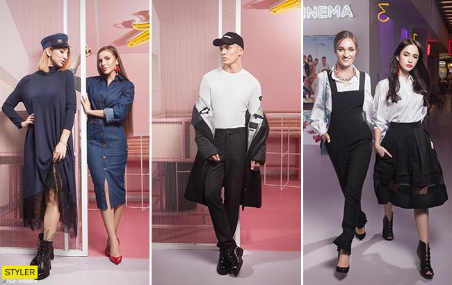 Лак, пластик и цвет Саргассового моря: Андре Тан рассказал о модных трендах осенне-зимнего сезона (фото)