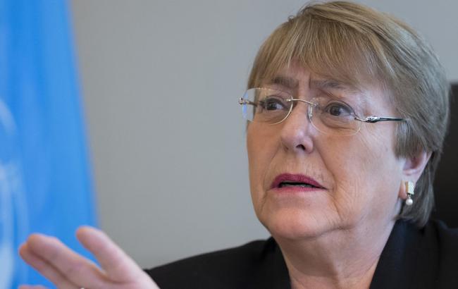 ООН засуджує Іран через страту молодої жінки