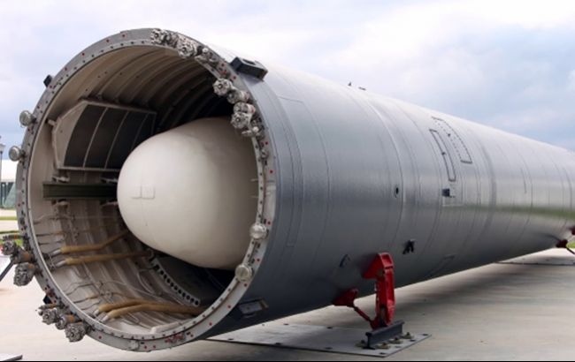 В РФ проблемы с созданием гиперзвуковых ракет, - CNBC