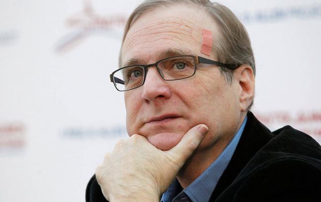 Умер сооснователь Microsoft