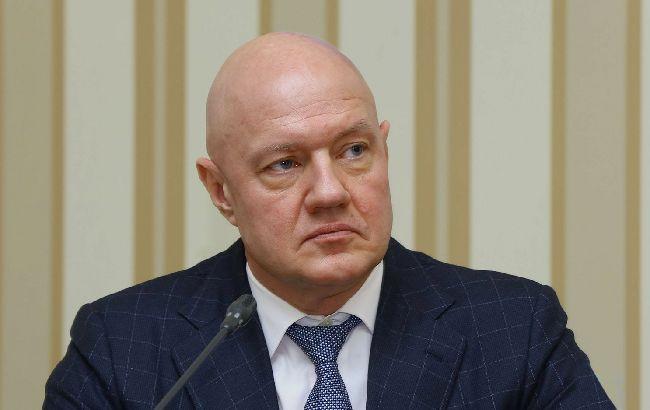 Суд РФ арестував екс-депутата Ради АРК Нахлупіна