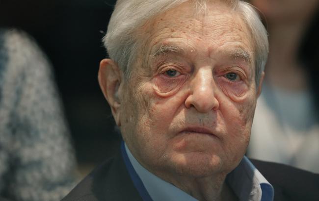 У дома миллиардера Сороса в США нашли бомбу