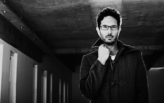 В Киеве выступит знаменитый мультиинструменталист YOAV