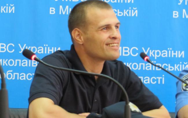 Патрульна поліція запрацює в 5 звільнених містах Донбасу в 2016