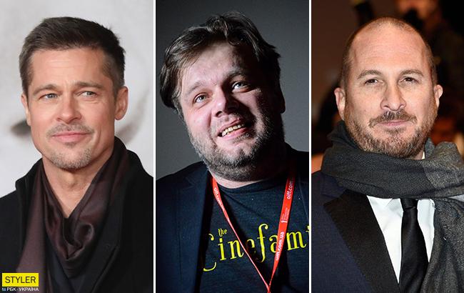 В компании с Питтом и Аронофски: украинский режиссер снимет фильм по книге Джона Вэйлланта