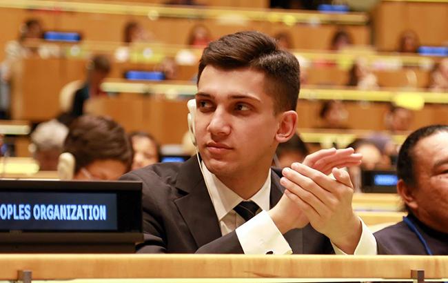 С начала года в аннексированном Крыму арестованы 138 украинских активистов