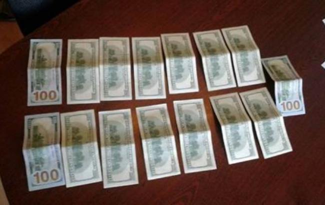 В Ивано-Франковской области задержали на взятке офицера ГСЧС