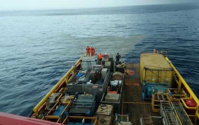 У літака Boeing, що розбився в Індонезії, раніше були технічні неполадки, - Lion Air