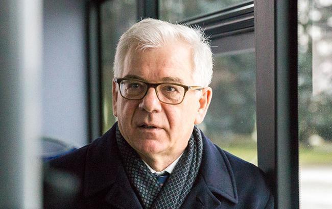 Германия действует против позиции ЕС в вопросе строительства "Северного потока-2", - МИД Польши