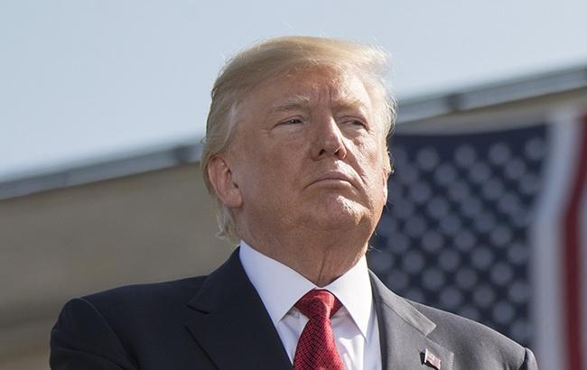 Китай нанес очень большой вред экономике США, - Трамп