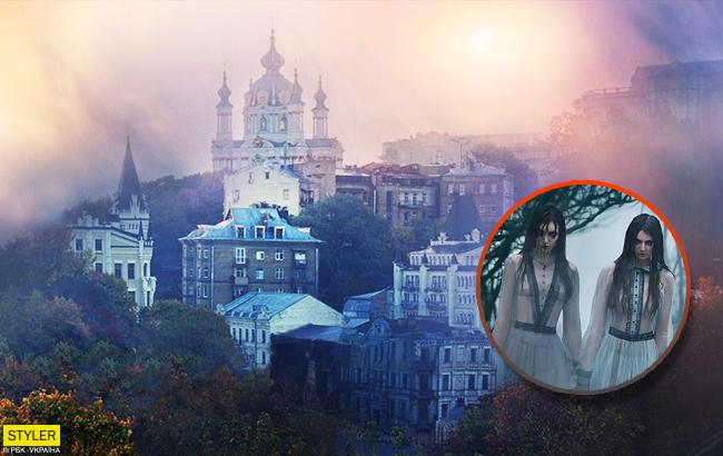 10 самых мистических мест Киева: подземная тюрьма, заброшенная психбольница и не только