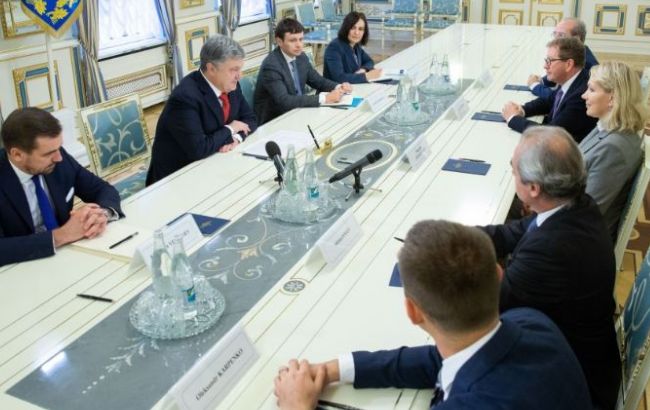 Нидерландский трейдер анонсировал значительные инвестиции в украинский рынок