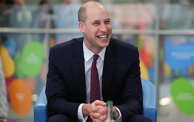 Алкогольный конфуз: принца Уильяма разыграли на военном параде (видео)