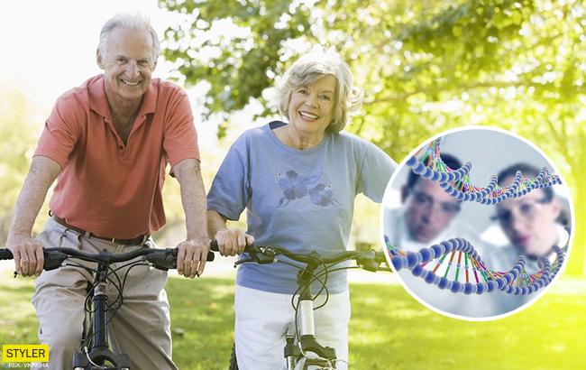 Гены не главное: выяснилось основное условие долгой жизни