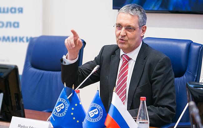 ЕС может продлить санкции против России в конце 2018