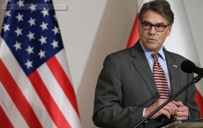 У США заявили, що продовжать працювати з ЄС проти запуску "Північного потоку-2"