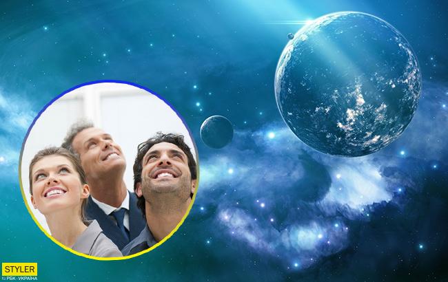 "Приближается портал": 11 ноября украинцев ждет важное событие