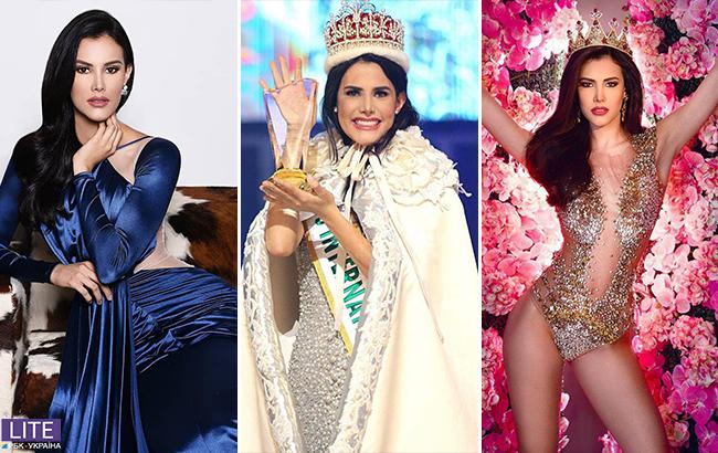 Оголошена переможниця конкурсу "Miss International 2018": фото красуні