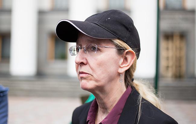 В Украине может появиться служба психологической поддержки