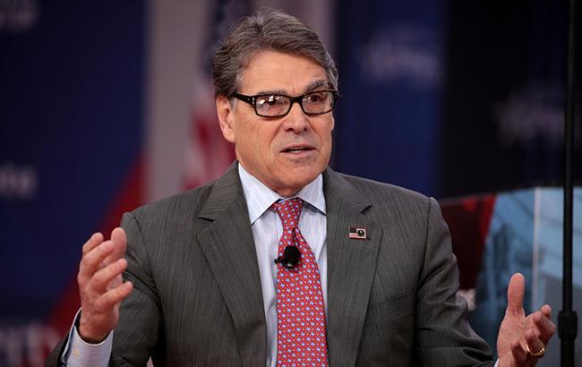 В США заявили, что Украина и ЕС не должны стать заложниками "Северного потока-2"