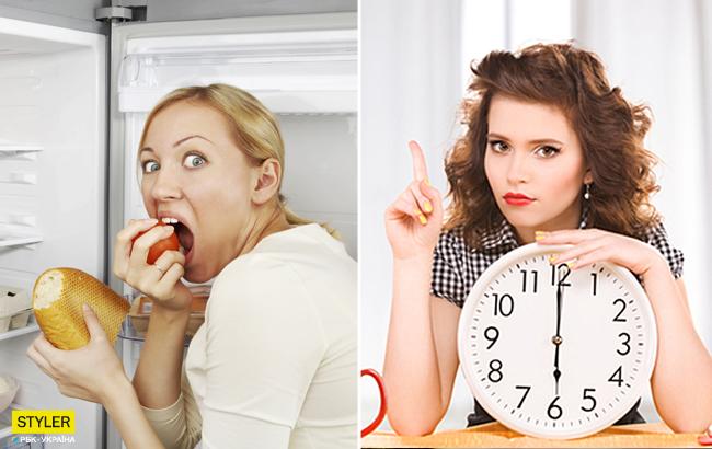 Ученые выяснили, чем поздний ужин опасен для здоровья