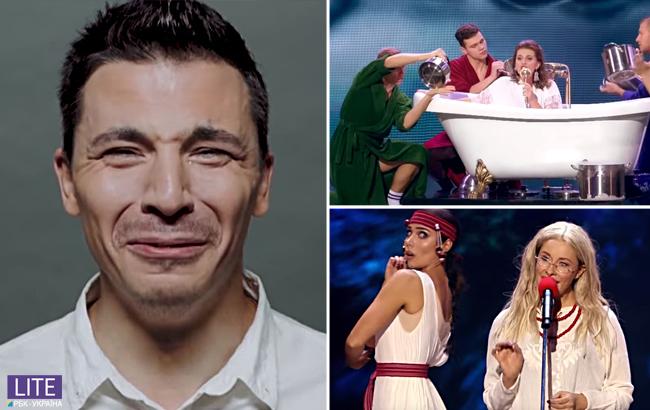 5 уморительных пародий на хит группы KAZKA: "Квартал 95", школьники и не только