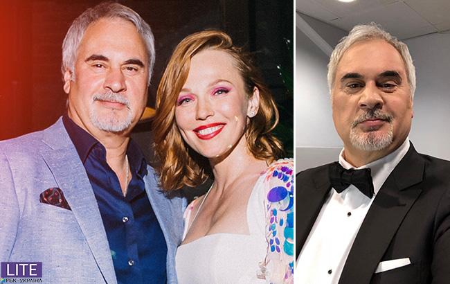 "Відваліть від нашої родини!": Меладзе різко відповів критикам Джанабаєвої